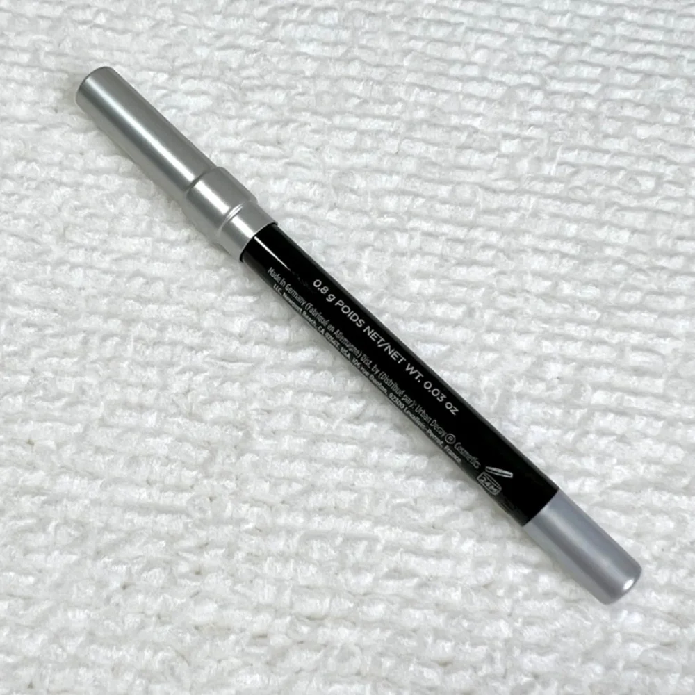 🔥Pick 5 for $25🔥 URBAN DECAY 24/7 Glide-On Eye Pencil Mini in Zero - Picture 2 of 4
